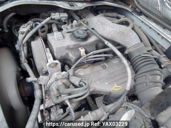 Used 2004 MT nissan vanette-van SK82VN Image[10]