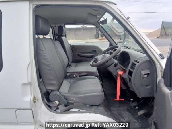 Used 2004 MT nissan vanette-van SK82VN Image[13]