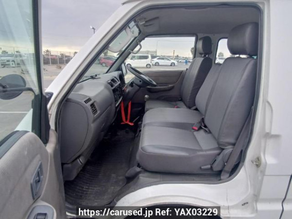 Used 2004 MT nissan vanette-van SK82VN Image[14]