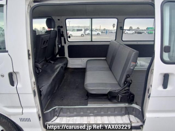 Used 2004 MT nissan vanette-van SK82VN Image[15]