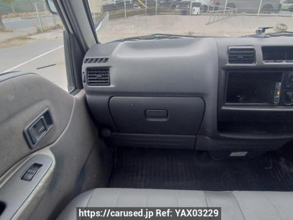 Used 2004 MT nissan vanette-van SK82VN Image[17]