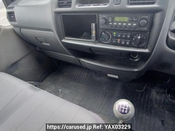 Used 2004 MT nissan vanette-van SK82VN Image[20]