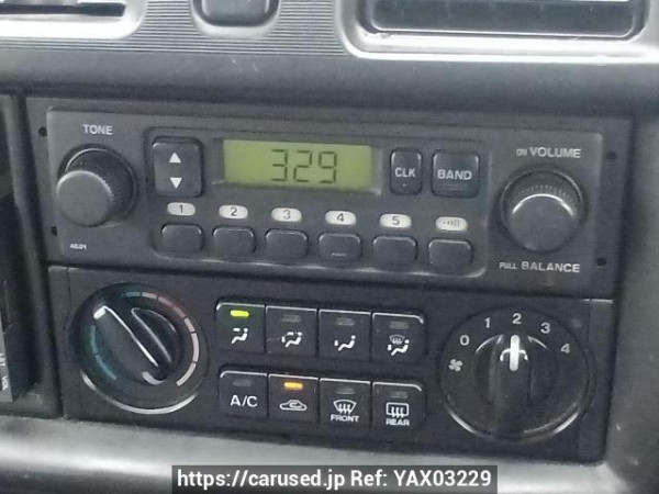 Used 2004 MT nissan vanette-van SK82VN Image[21]