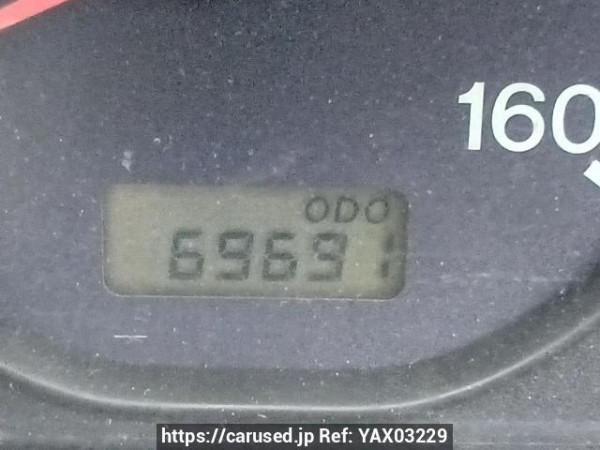 Used 2004 MT nissan vanette-van SK82VN Image[24]