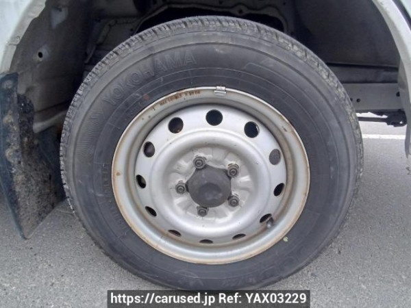 Used 2004 MT nissan vanette-van SK82VN Image[25]