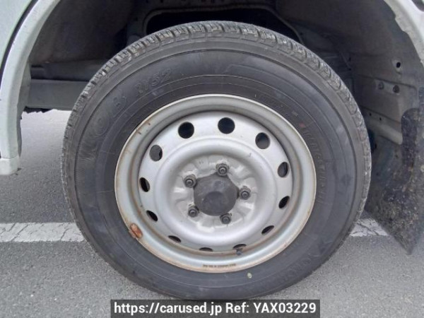 Used 2004 MT nissan vanette-van SK82VN Image[26]