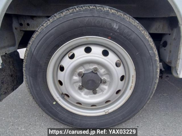 Used 2004 MT nissan vanette-van SK82VN Image[27]