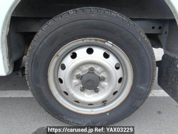 Used 2004 MT nissan vanette-van SK82VN Image[28]