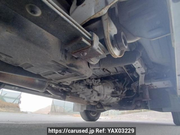 Used 2004 MT nissan vanette-van SK82VN Image[34]