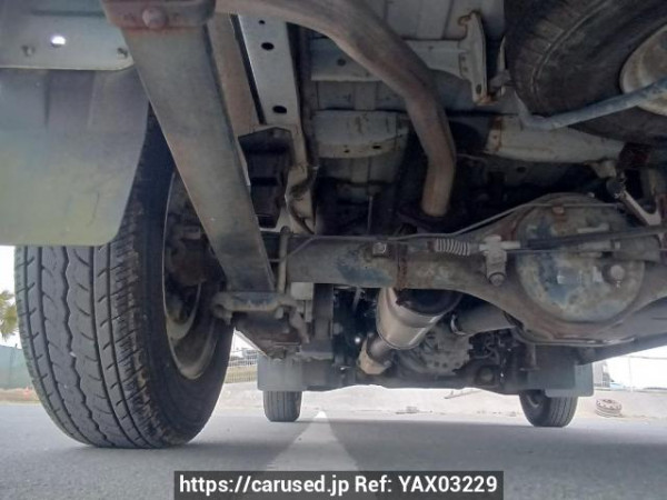 Used 2004 MT nissan vanette-van SK82VN Image[35]