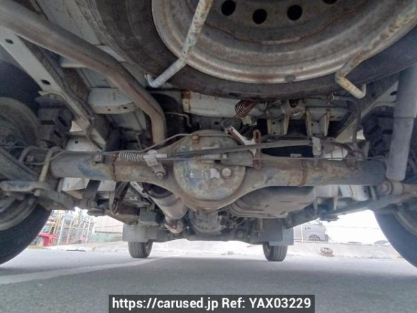 Used 2004 MT nissan vanette-van SK82VN Image[36]