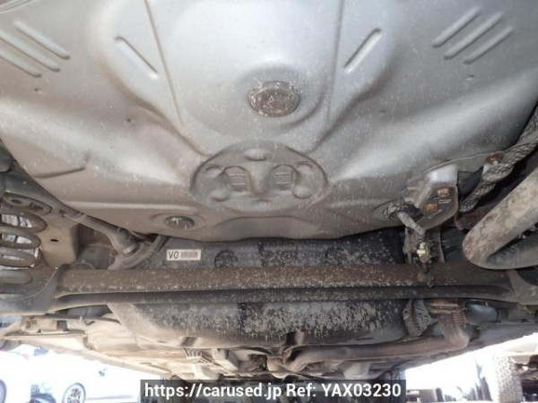 Used 2007 AT toyota ractis NCP100 Image[10]
