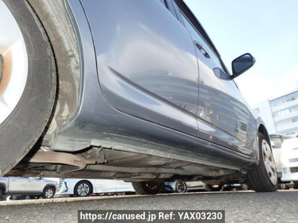 Used 2007 AT toyota ractis NCP100 Image[11]