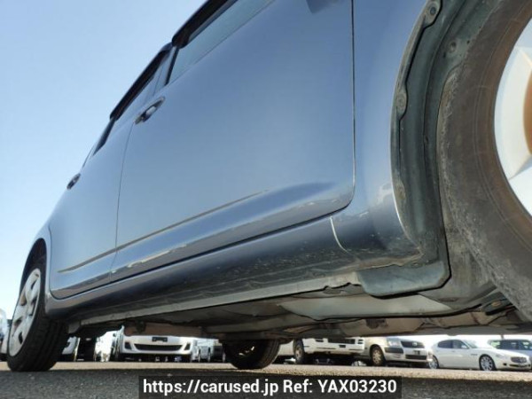 Used 2007 AT toyota ractis NCP100 Image[12]