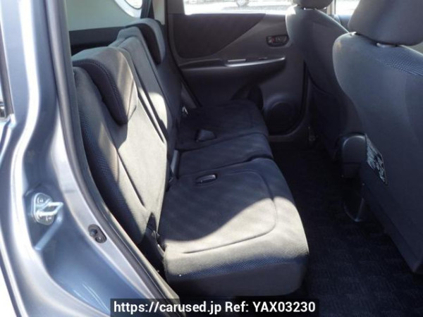 Used 2007 AT toyota ractis NCP100 Image[13]