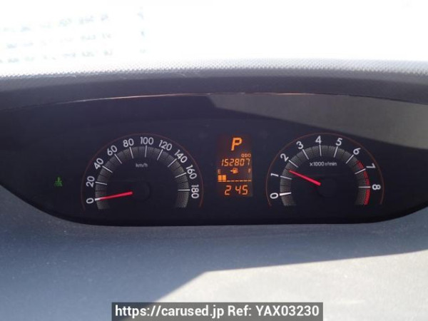 Used 2007 AT toyota ractis NCP100 Image[19]