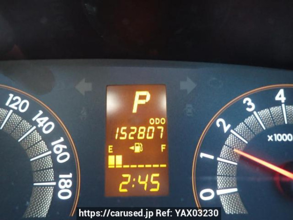 Used 2007 AT toyota ractis NCP100 Image[20]