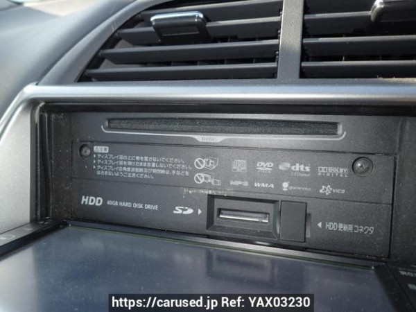 Used 2007 AT toyota ractis NCP100 Image[22]