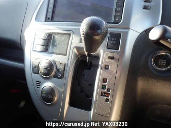 Used 2007 AT toyota ractis NCP100 Image[23]