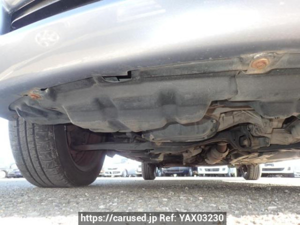 Used 2007 AT toyota ractis NCP100 Image[30]