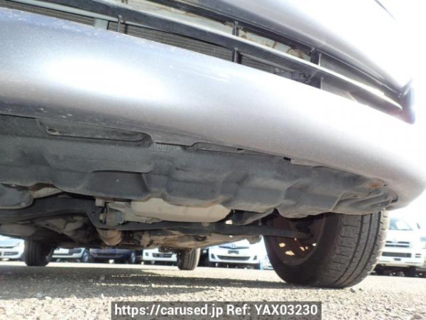 Used 2007 AT toyota ractis NCP100 Image[31]