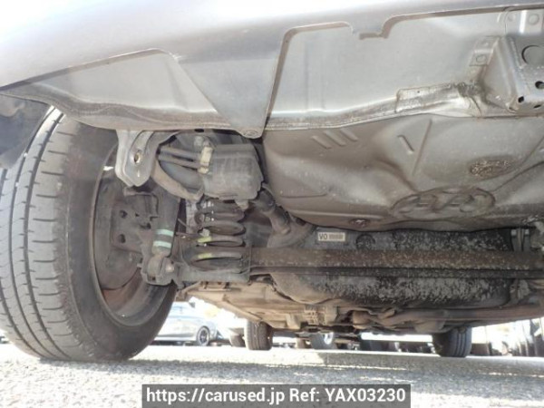 Used 2007 AT toyota ractis NCP100 Image[32]