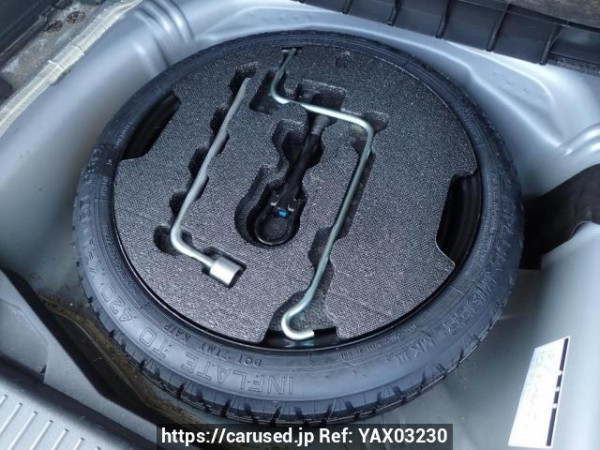 Used 2007 AT toyota ractis NCP100 Image[36]