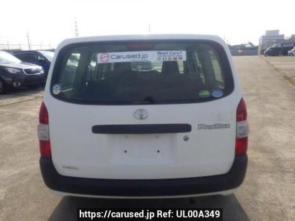 Used 2020 AT toyota probox-van NCP160V Image[5]