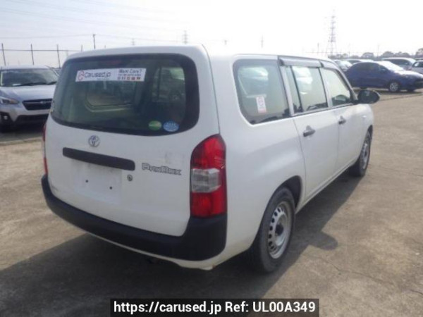 Used 2020 AT toyota probox-van NCP160V Image[6]