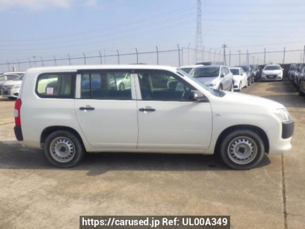 Used 2020 AT toyota probox-van NCP160V Image[7]