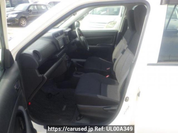 Used 2020 AT toyota probox-van NCP160V Image[11]