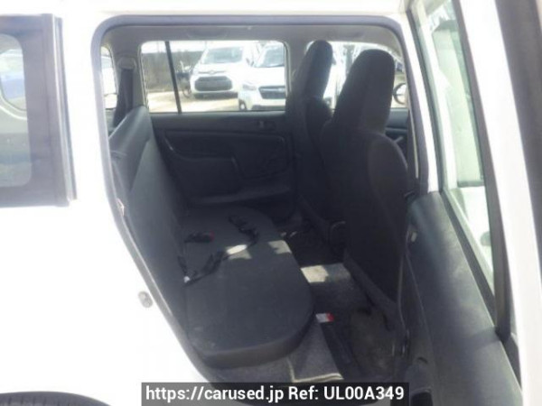 Used 2020 AT toyota probox-van NCP160V Image[12]