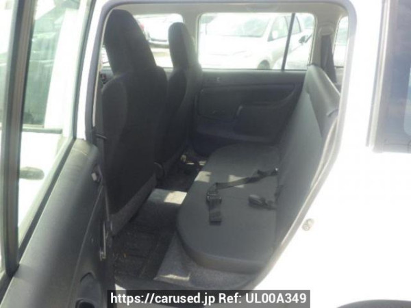 Used 2020 AT toyota probox-van NCP160V Image[13]