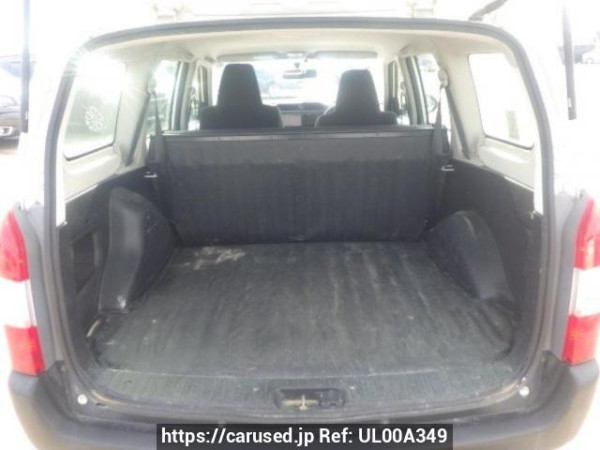Used 2020 AT toyota probox-van NCP160V Image[14]