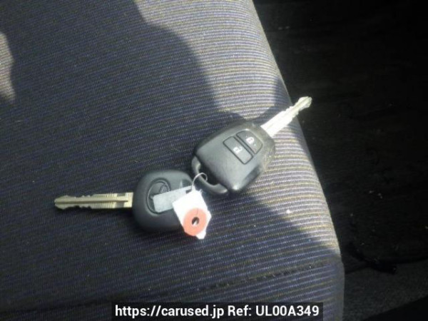 Used 2020 AT toyota probox-van NCP160V Image[23]