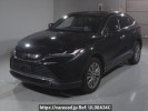 Toyota Harrier Hybrid AXUH80