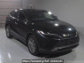 Used 2021 AT toyota harrier-hybrid AXUH80 Image[2]