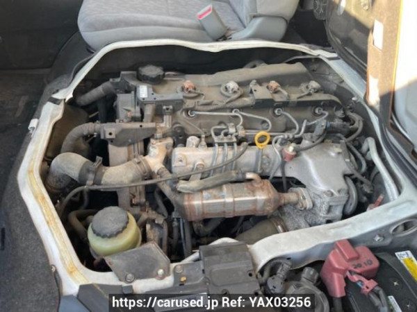 Used 2006 AT toyota regiusace-van KDH205V Image[6]