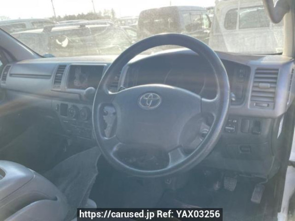 Used 2006 AT toyota regiusace-van KDH205V Image[11]