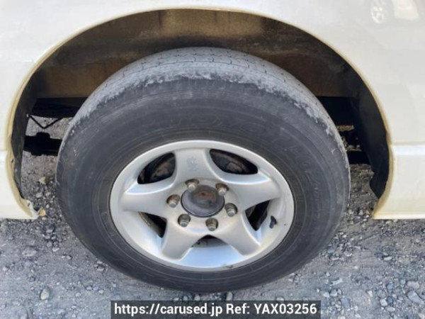 Used 2006 AT toyota regiusace-van KDH205V Image[13]