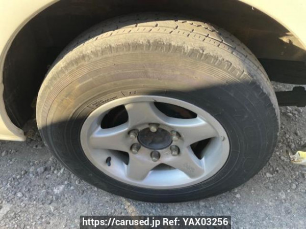 Used 2006 AT toyota regiusace-van KDH205V Image[14]