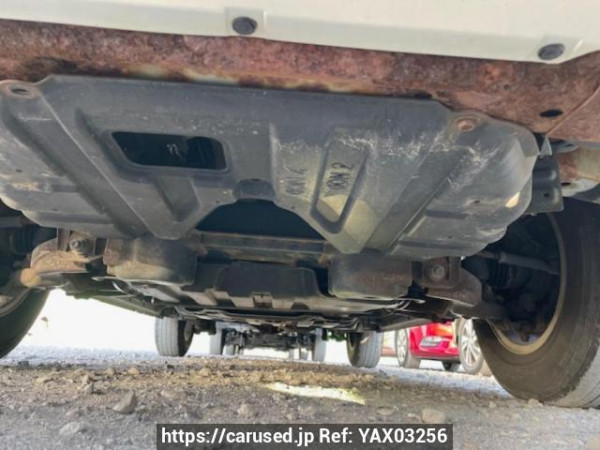 Used 2006 AT toyota regiusace-van KDH205V Image[17]