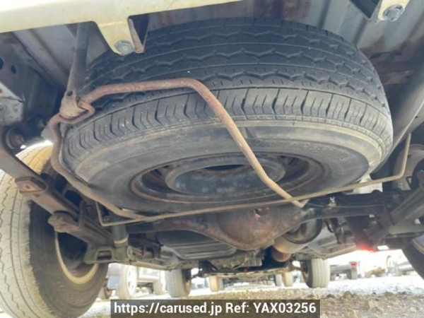 Used 2006 AT toyota regiusace-van KDH205V Image[20]