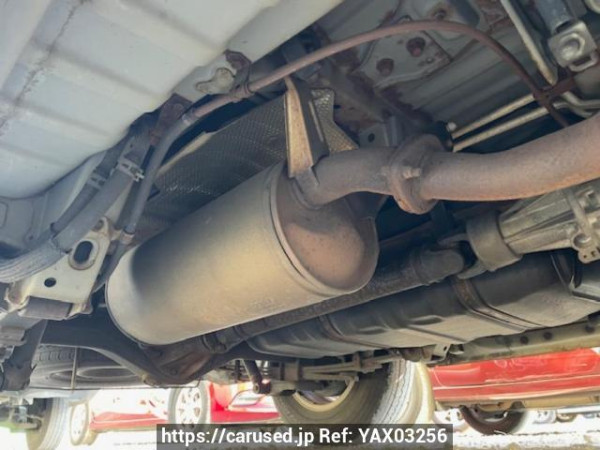 Used 2006 AT toyota regiusace-van KDH205V Image[21]