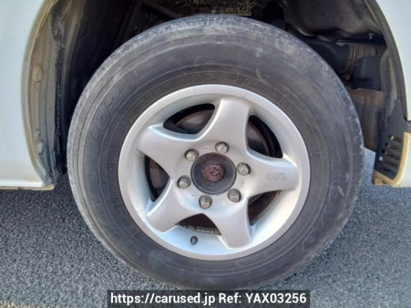 Used 2006 AT toyota regiusace-van KDH205V Image[27]