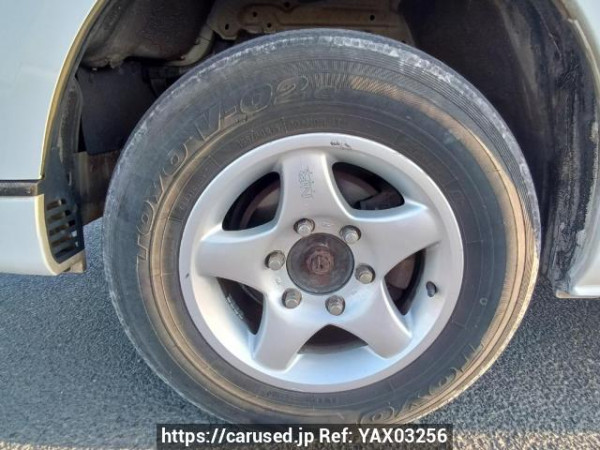 Used 2006 AT toyota regiusace-van KDH205V Image[28]
