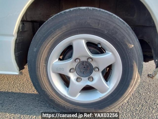 Used 2006 AT toyota regiusace-van KDH205V Image[30]