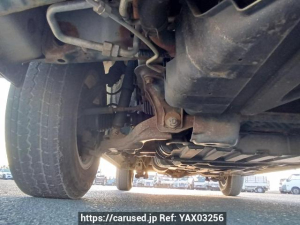 Used 2006 AT toyota regiusace-van KDH205V Image[31]