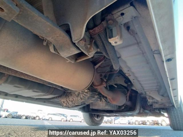 Used 2006 AT toyota regiusace-van KDH205V Image[36]