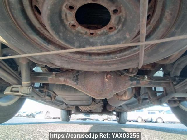 Used 2006 AT toyota regiusace-van KDH205V Image[39]